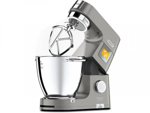 Kenwood KWL90.004SI Titanium Chef Patissier XL konyhai robotgép